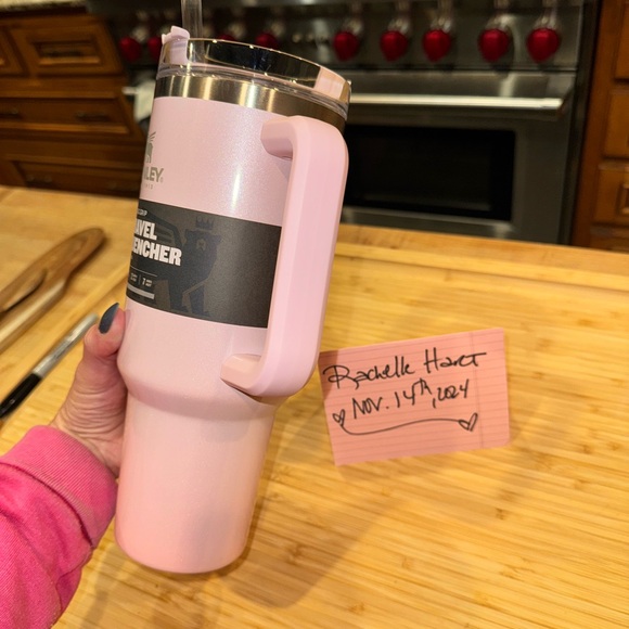 Stanley Parfait Pearlescent OG 40 oz Tumbler - Picture 6 of 7